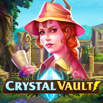 Crystal Vault
