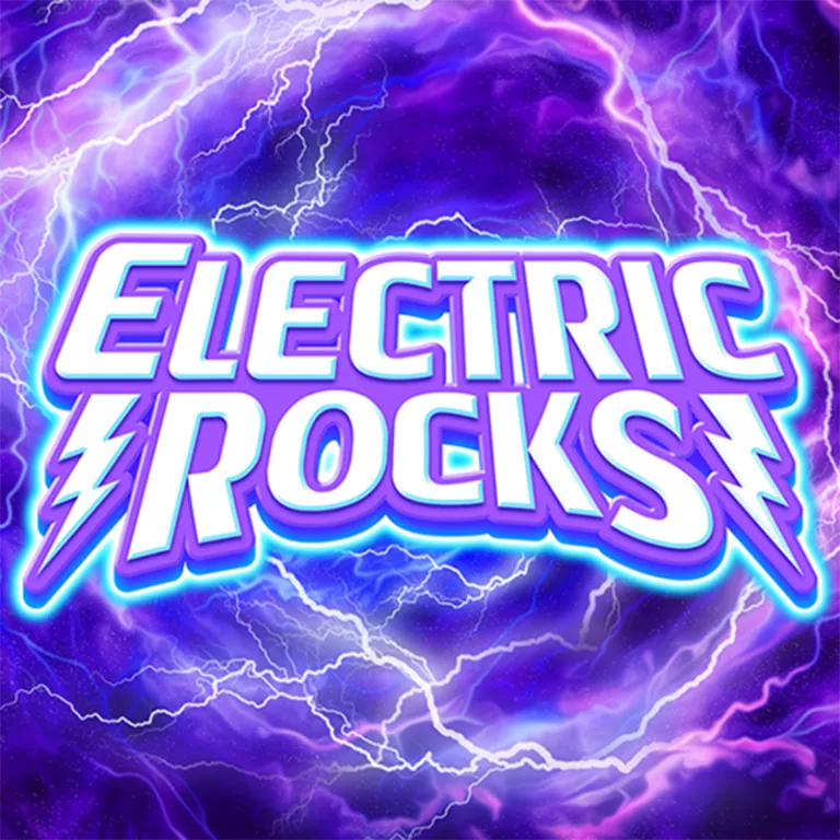 Electric Rocks™