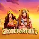 Jouer à Greek Fortune sur le casino en ligne Starcasino.nl