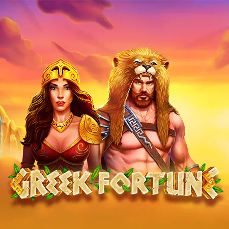 Greek Fortune