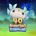 Jouer à 40 Alebrijes Eternal sur le casino en ligne Starcasino.nl