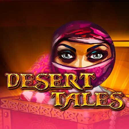 Desert Tales