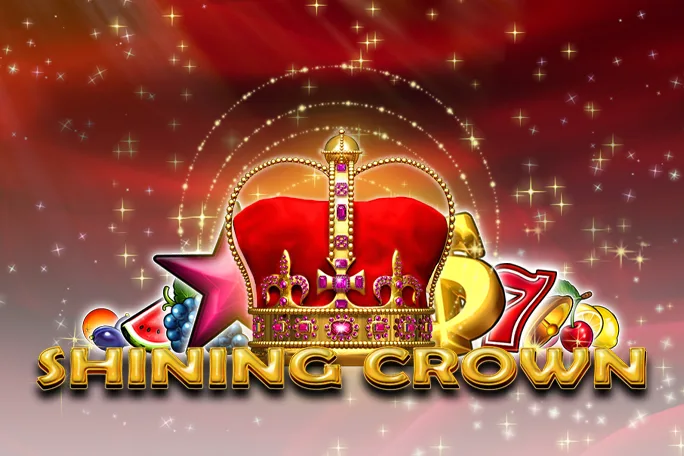 Speel Shining Crown op Starcasino.be online casino