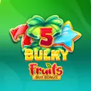 Jouer à Bulky Fruits Buy Bonus sur le casino en ligne Starcasino.be