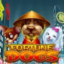 Jouer à Fortune Dogs sur le casino en ligne Starcasino.nl