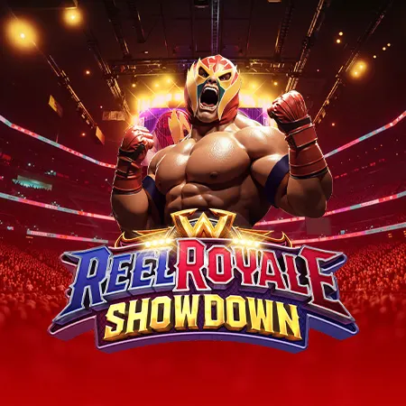 Reel Royale Showdown