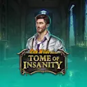 Play Rich Wilde and the Tome of Insanity on Starcasino.nl online casino