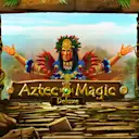 Jouer à Aztec Magic Deluxe sur le casino en ligne Starcasino.be