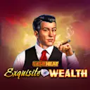 Jouer à Exquisite Wealth Cash Heat sur le casino en ligne Starcasino.nl