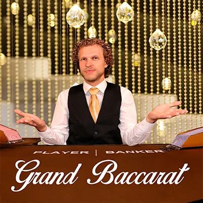 Grand Baccarat