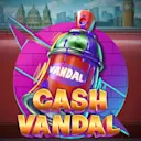 Juega a Cash Vandal en el casino en línea de Solcasino.es