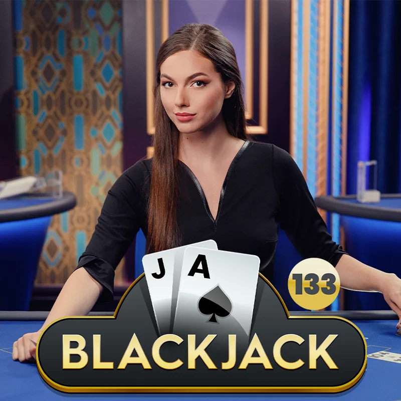 Blackjack 133