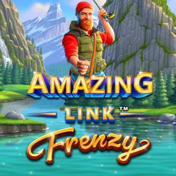 在Starcasino.be在线赌场上玩Amazing Link™ Frenzy