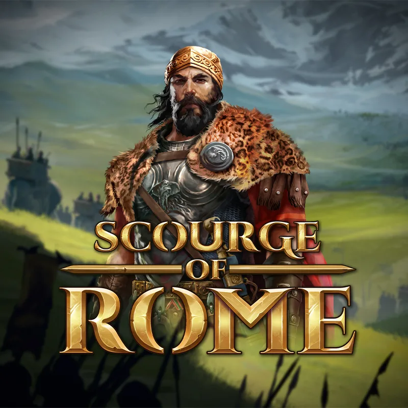 Scourge of Rome