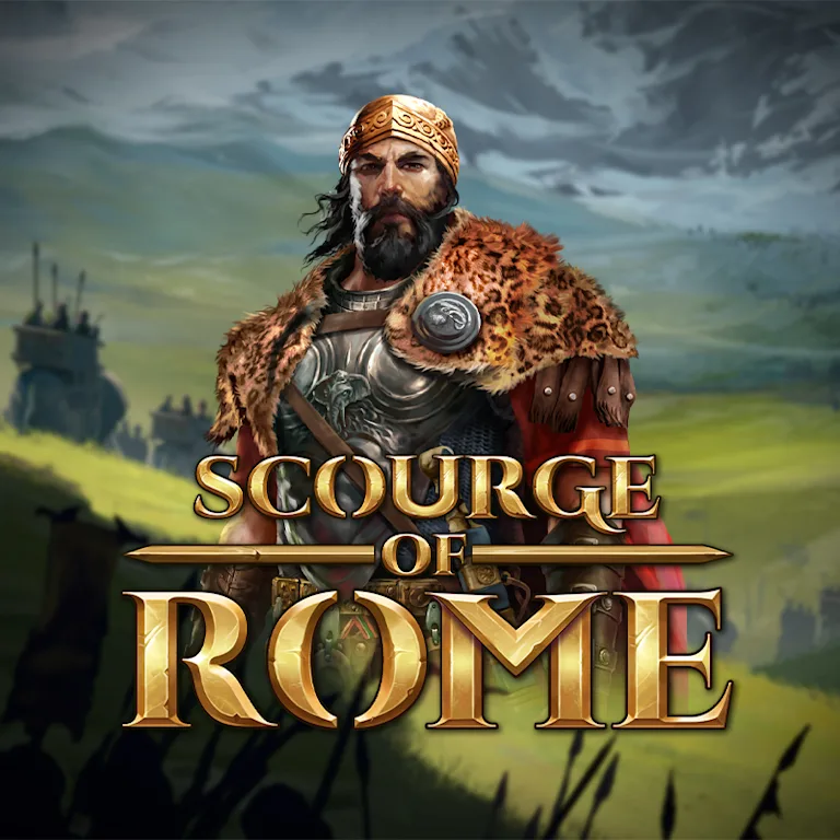 Scourge of Rome