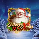 Juega a Merry Xmas en el casino en línea de Solcasino.es