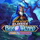 Play Fire Blaze: Blue Wizard™ on Starcasino.nl online casino