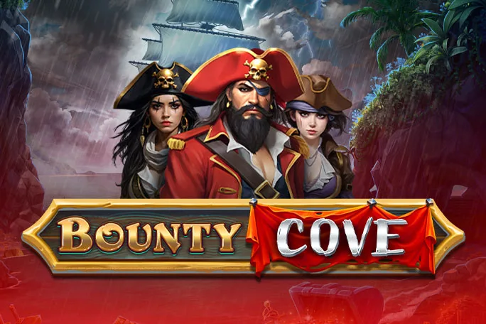 Starcasino.be online casino üzerinden Bounty Cove oynayın