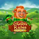 Play Gold Hit: O'Reilly's Riches on Starcasino.nl online casino
