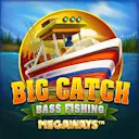 Jouer à Big Catch Bass Fishing™ Megaways sur le casino en ligne Starcasino.be