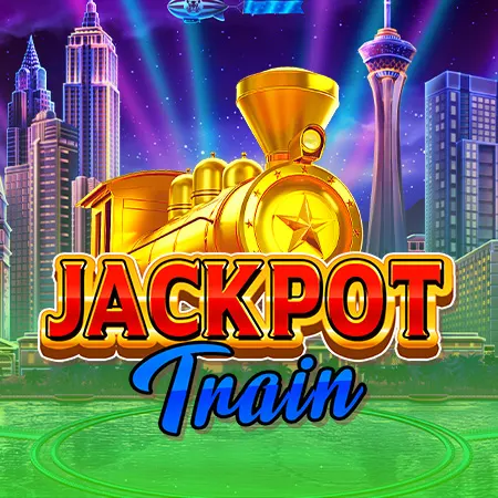Jackpot Train