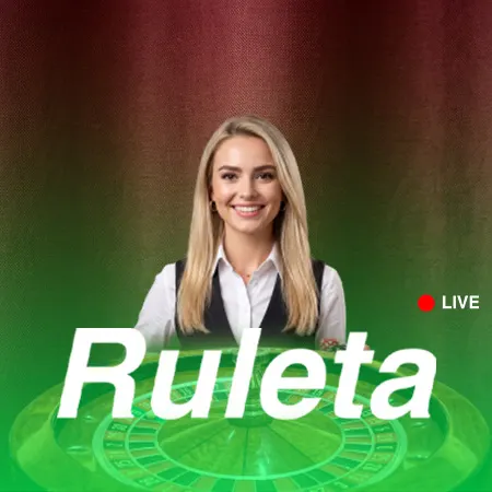 Ruleta