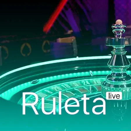 Ruleta