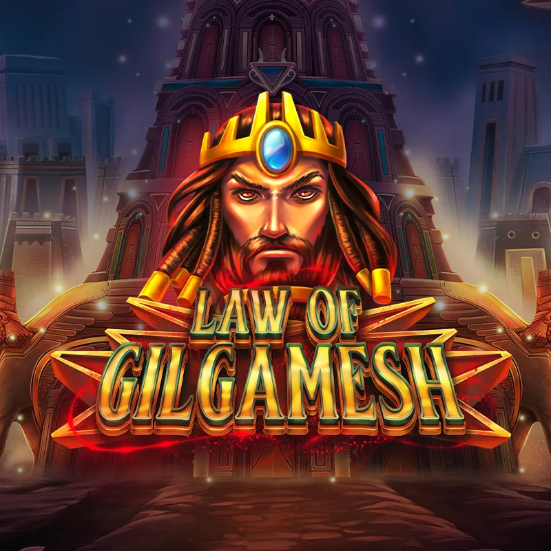 Law of Gilgamesh