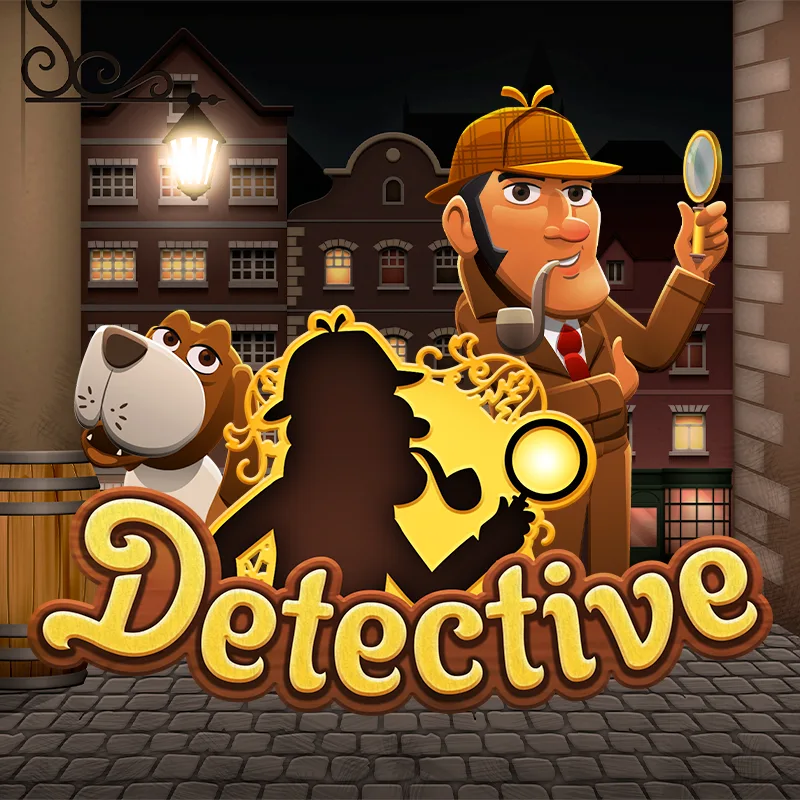 Bingo Detective