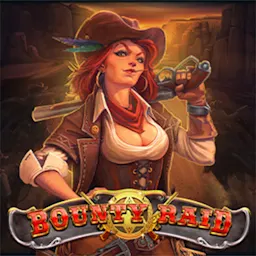 Jouer à Bounty Raid sur le casino en ligne Starcasino.nl
