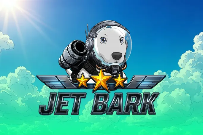 Juega a Jet Bark en el casino en línea de Solcasino.es