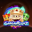 Play Gargantoonz on Starcasino.nl online casino
