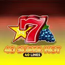 Jouer à 40 Super Hot sur le casino en ligne Starcasino.nl