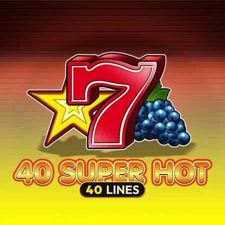 40 Super Hot