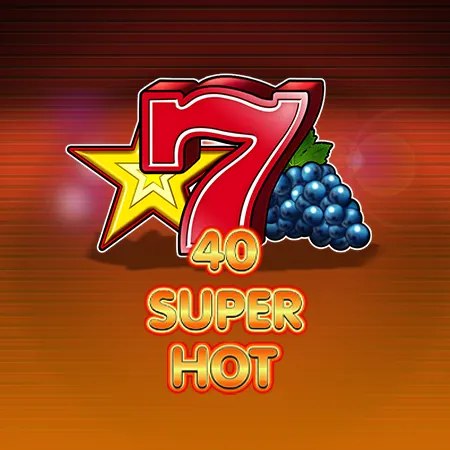 40 Super Hot