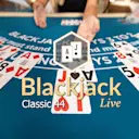 Jouer à Blackjack Classic 44 sur le casino en ligne Starcasino.nl