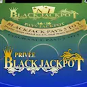 Juega a Black Jack Privee en el casino en línea de Solcasino.es