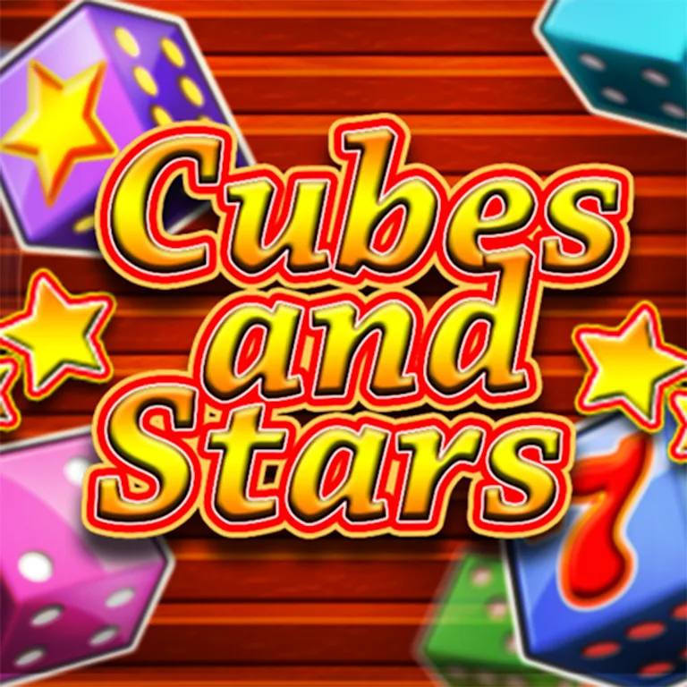 Cubes and Stars
