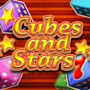 Jouer à Cubes and Stars sur le casino en ligne Starcasino.be