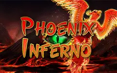 Play Phoenix Inferno on Starcasino.be online casino