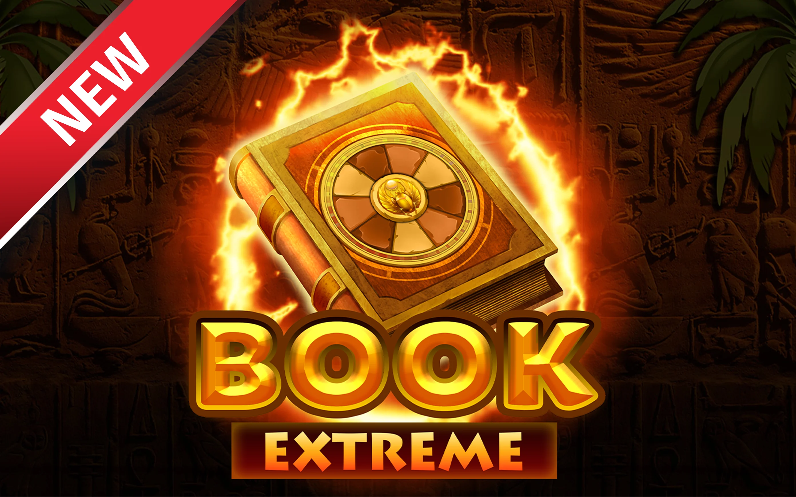 Play Book Extreme on Starcasino.be online casino