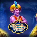 Jouer à Dreamy Genie sur le casino en ligne Starcasino.nl