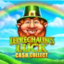 Juega a Leprechaun's Luck: Cash Collect en el casino en línea de Solcasino.es