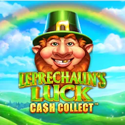 Speel Leprechaun's Luck: Cash Collect bij Starcasino.nl