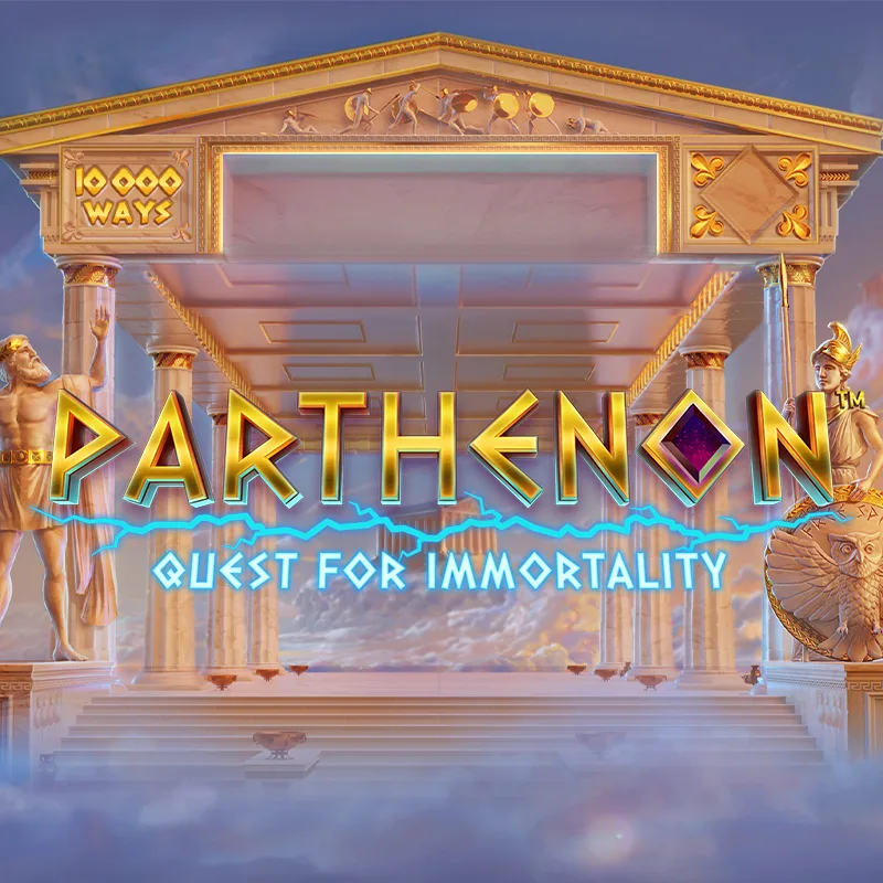 Parthenon: Quest for Immortality