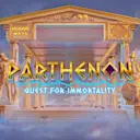 Play Parthenon: Quest for Immortality on Starcasino.nl online casino