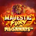 Jouer à Majestic Fury Megaways sur le casino en ligne Starcasino.be