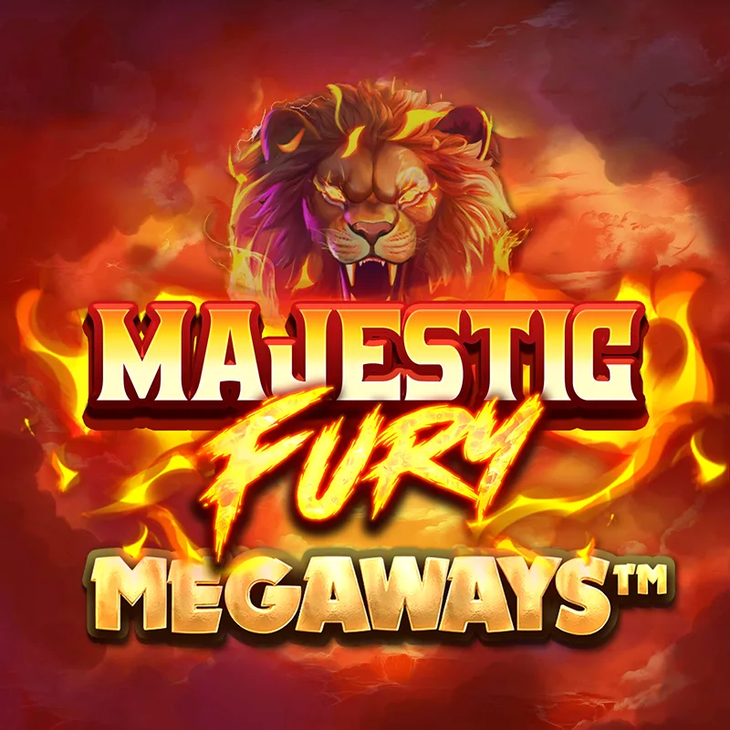 Majestic Fury Megaways