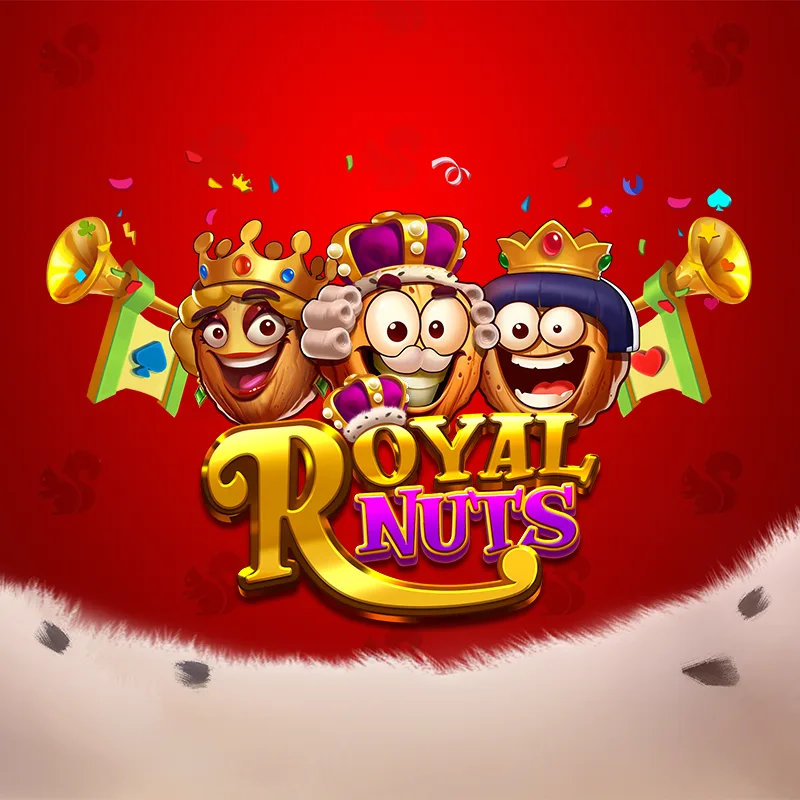Royal Nuts