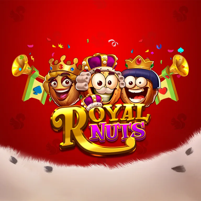 Royal Nuts